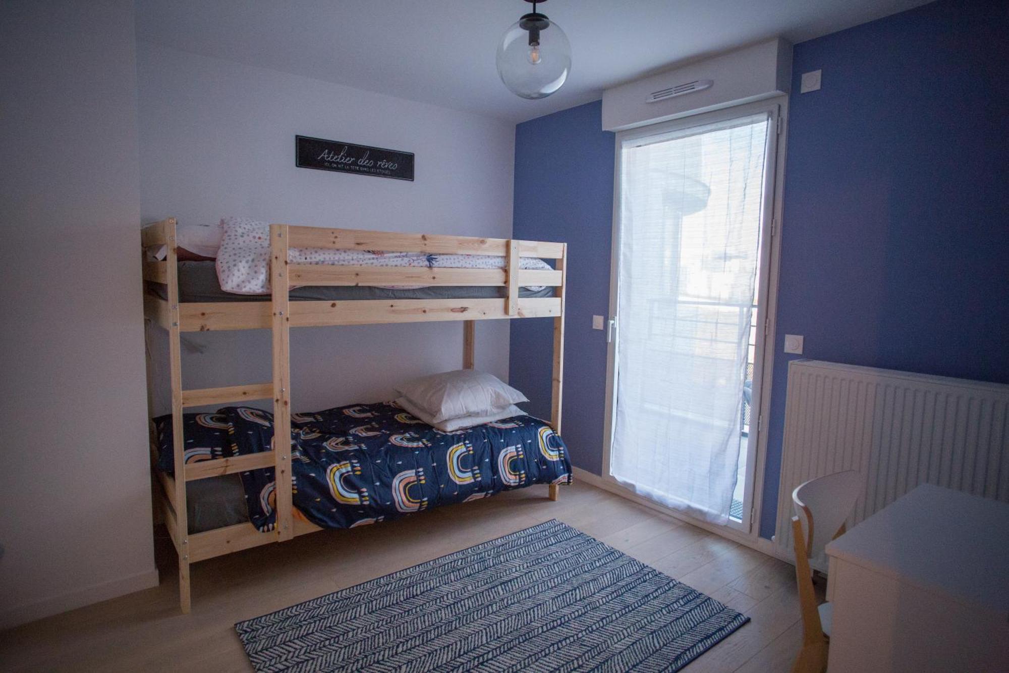 Le Repaire De Mickey Apartment Шеси Екстериор снимка