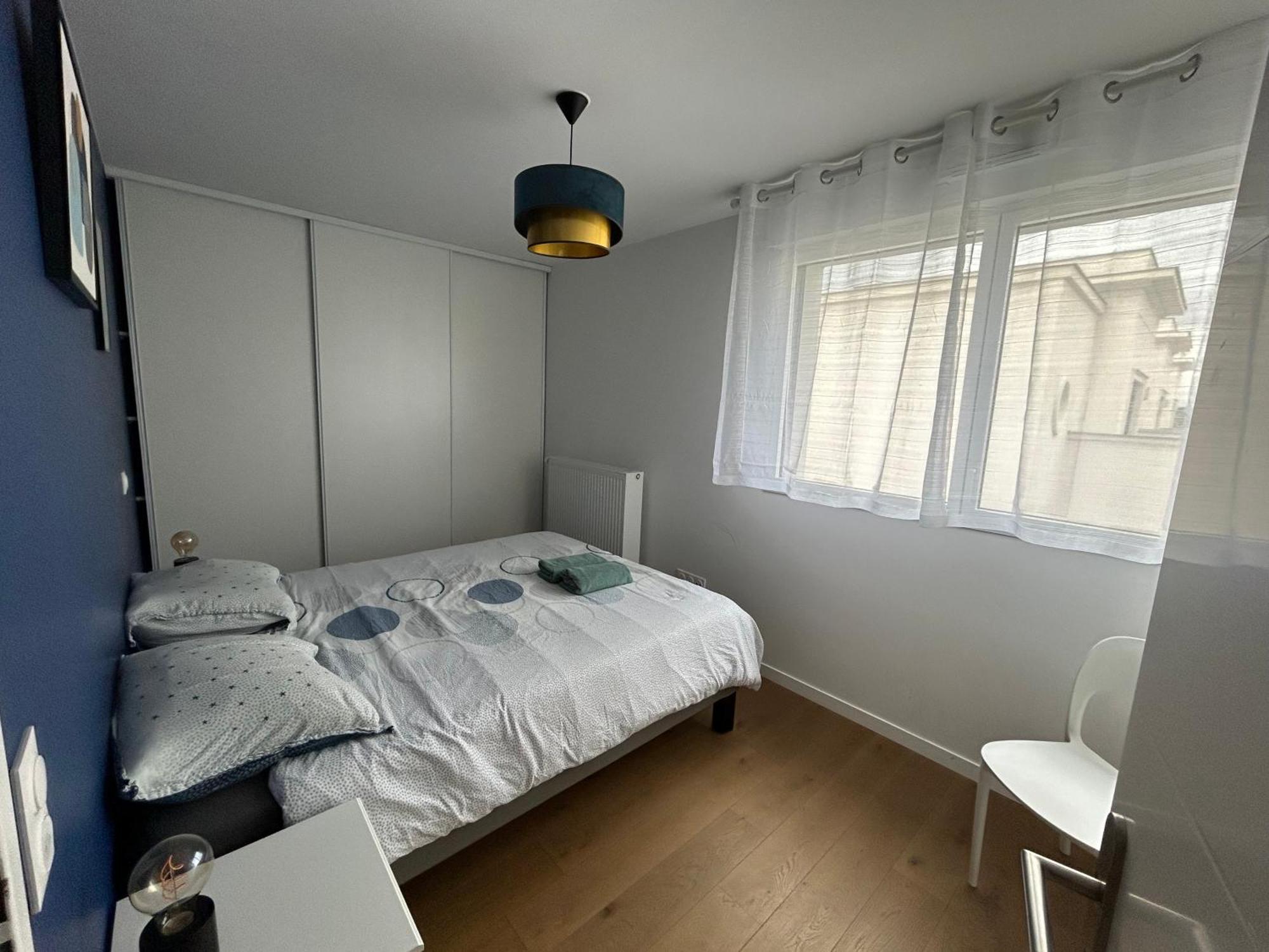 Le Repaire De Mickey Apartment Шеси Екстериор снимка