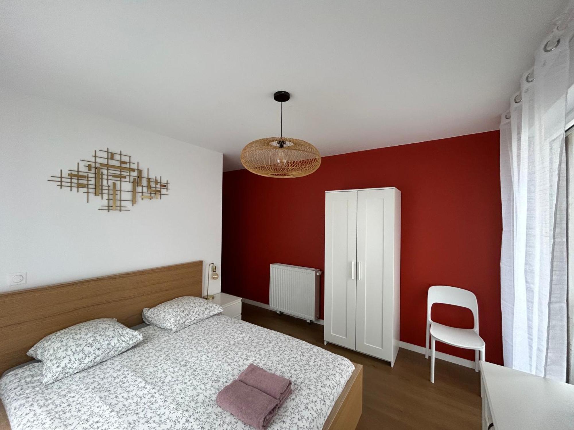 Le Repaire De Mickey Apartment Шеси Екстериор снимка